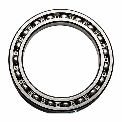 Titanium Ball Bearings